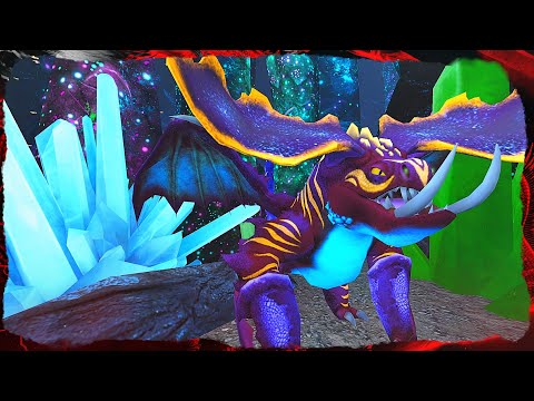 GRUESOME GOREGRIPPER In the hidden world ➤ School of Dragons