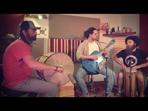 Pinnacle Sound x Emanuel - Psalm 2 [Sliders S1E03] #batrecords