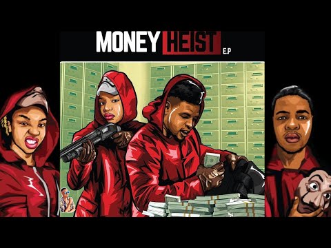 Nicole Elocin & Tyler ICU – Amaphupho (feat. Kabza De Small & Dj Maphorisa)