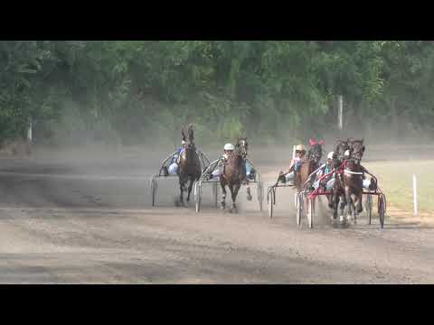 Trka "Istis Jerez" 11.07.2021 Marko - Dalibor Suknović