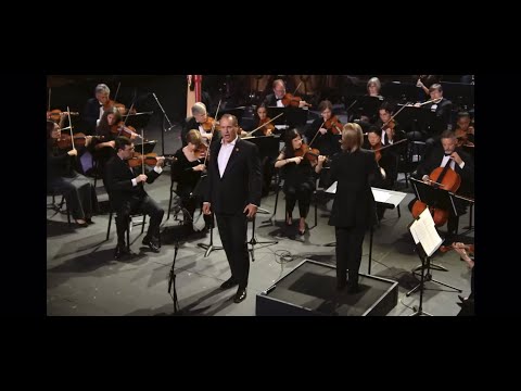 VI. "Zion's Walls" by Aaron Copland from Old American Songs