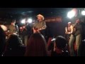Alan Jackson "There Is A Time" at "The Bluegrass Album" show at Station Inn