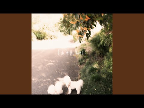 HELLO WORLD – LiSA 織部里沙