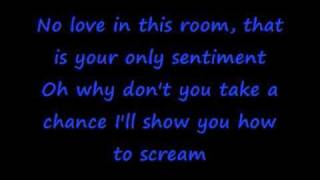 The Blackout ~ The Devil Inside