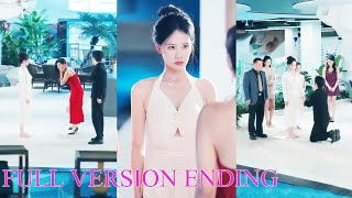 💔Husband took his mistress to a hot spring, I make they're ruined!#chinesedrama