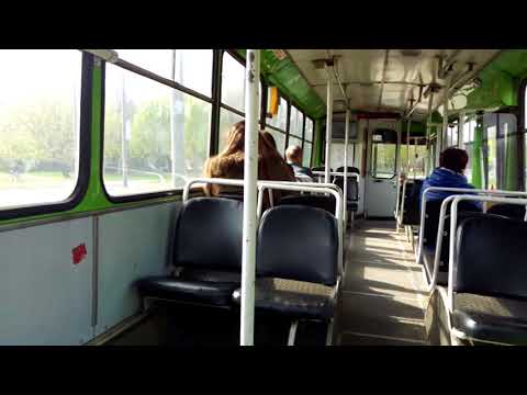 Škoda 14Tr02/6 #271 |Kaunas, Lithuania|