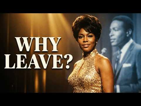 Thumbnail for Why Kim Weston Walked Away From Motown at Her Peak by Kim Weston