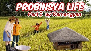 Probinsya Life PART 2 by Alex Gonzaga