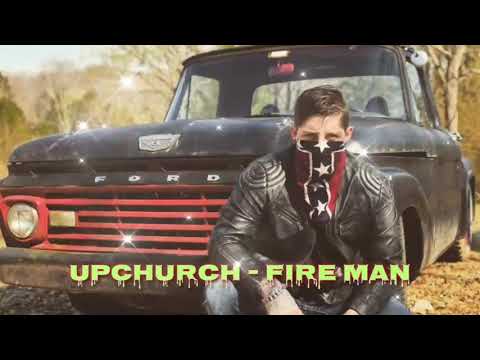 Upchurch - Fire Man | Rappers Vibe | Upchurch Songs | Upchurch Fan Club