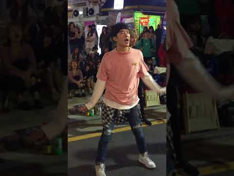 20170917 김민석_Beast  - Beautiful