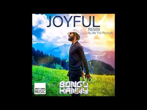 Bongo Kanny - Joyful "Remix" (2016 By  Bo Ba Boi Music)