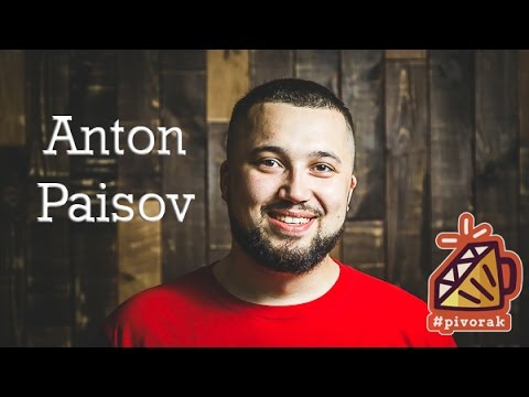 "Ruby meets Event Sourcing" by Anton Paisov