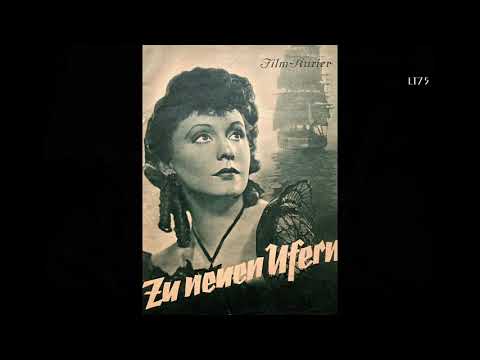 "Ich steh' im Regen" /  "Tiefe Sehnsucht" ... Eric Helgar & Peter Kreuder mit seinen Solisten (1937)