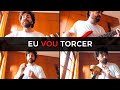 Eu vou torcer (Jorge Ben Jor)
