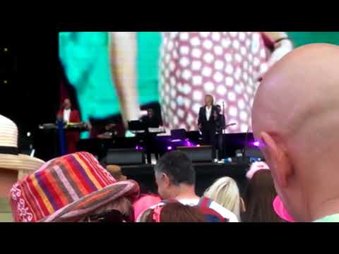 BEF Cover Act - The Model (Rewind 2016)