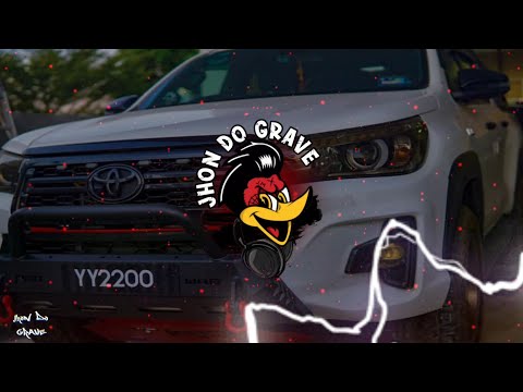 Forró de Qualidade - SOCADÃO《COM GRAVE》