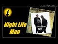 Tom Principato - Night Life Man [Live] (Kostas A~171)