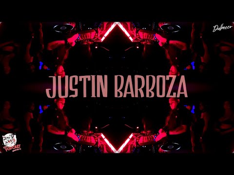 JUSTIN BARBOZA at Club Babylon, San José, Costa Rica - Shot by Dulbecco | FREE SHOTS #32