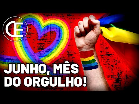 History of the LGBT Movement