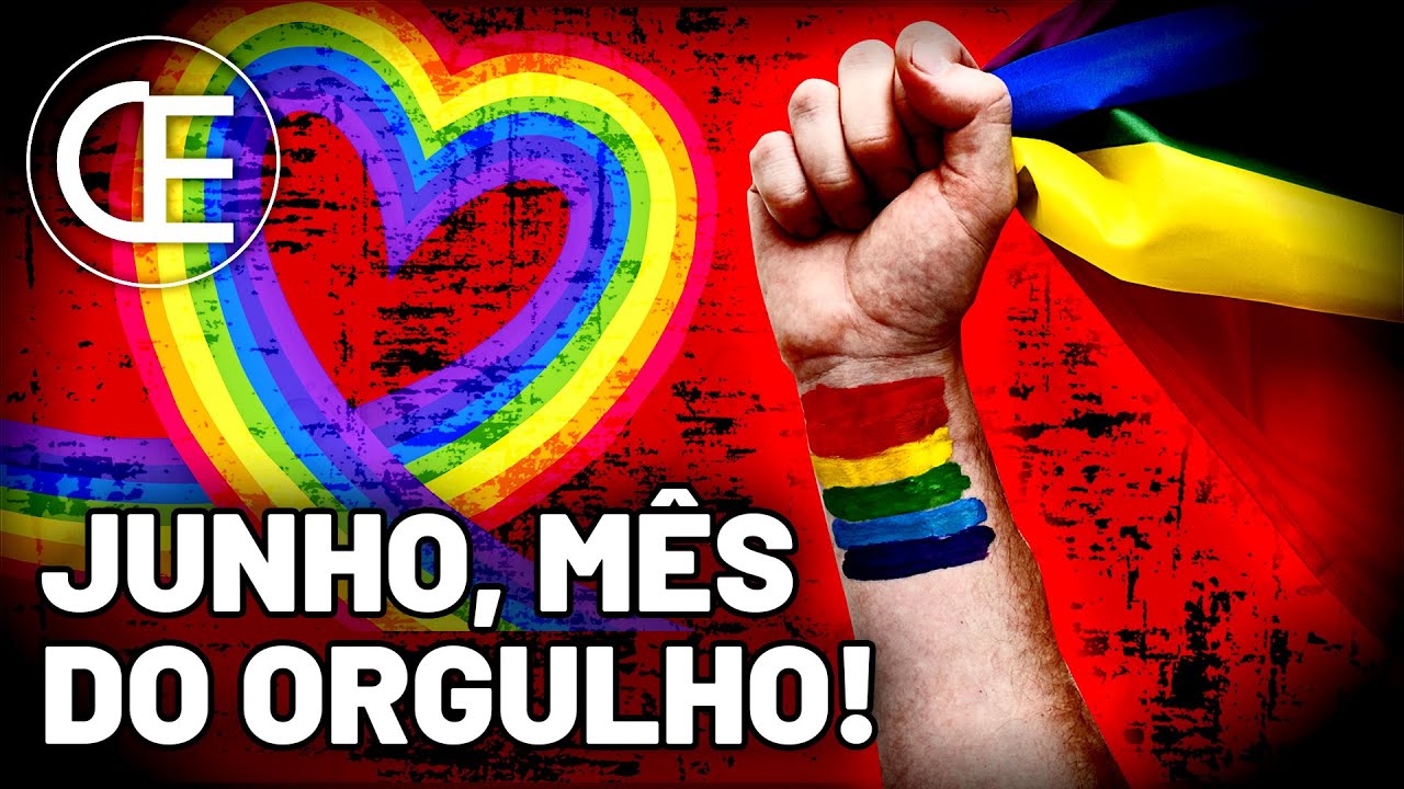 História do Movimento LGBT