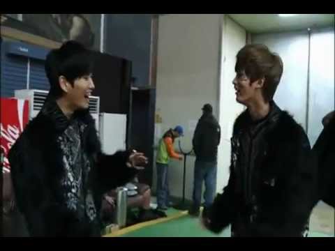 BLOCK B - JaeBomb Moment