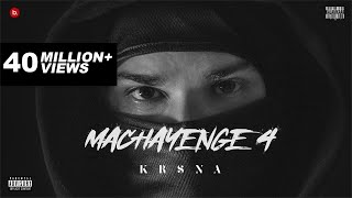 KRSNA Machayenge 4 song lyrics