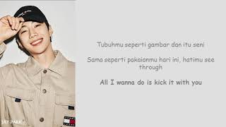Download lagu All I Wanna Do - Jay Park ft. Hoody, Loco [INDOSUB] mp3