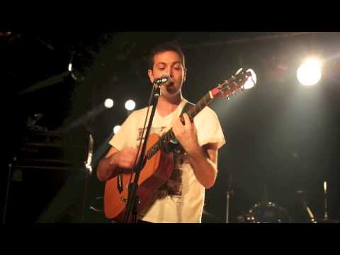 Ian Gronow -- Summertime