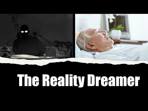 SCP-6024: The Reality Dreamer Audio Narration - Declassifying the Paranormal
