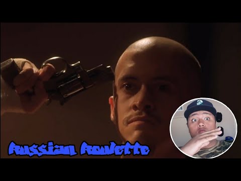 Life Style - Lost (Mexican Invasion) Reaction