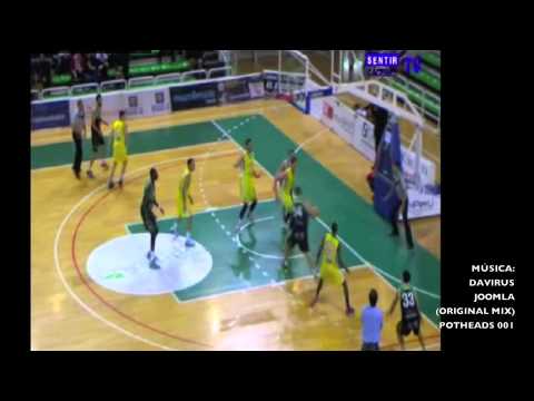 t1415j17 highlights getafe