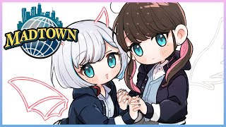 【MADTOWN】ユニオンしたい勢【ぶいすぽ/花芽なずな】