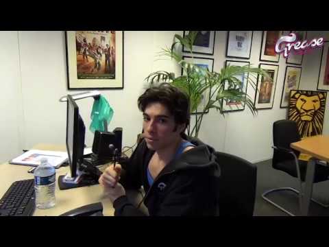 GREASE- LOGE ONE  episode 4 part 2