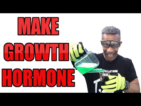 How To Increase Human Growth Hormone Levels Naturally – 𝟳 𝗦𝗨𝗥𝗘𝗙𝗜𝗥𝗘 𝗠𝗘𝗧𝗛𝗢𝗗𝗦