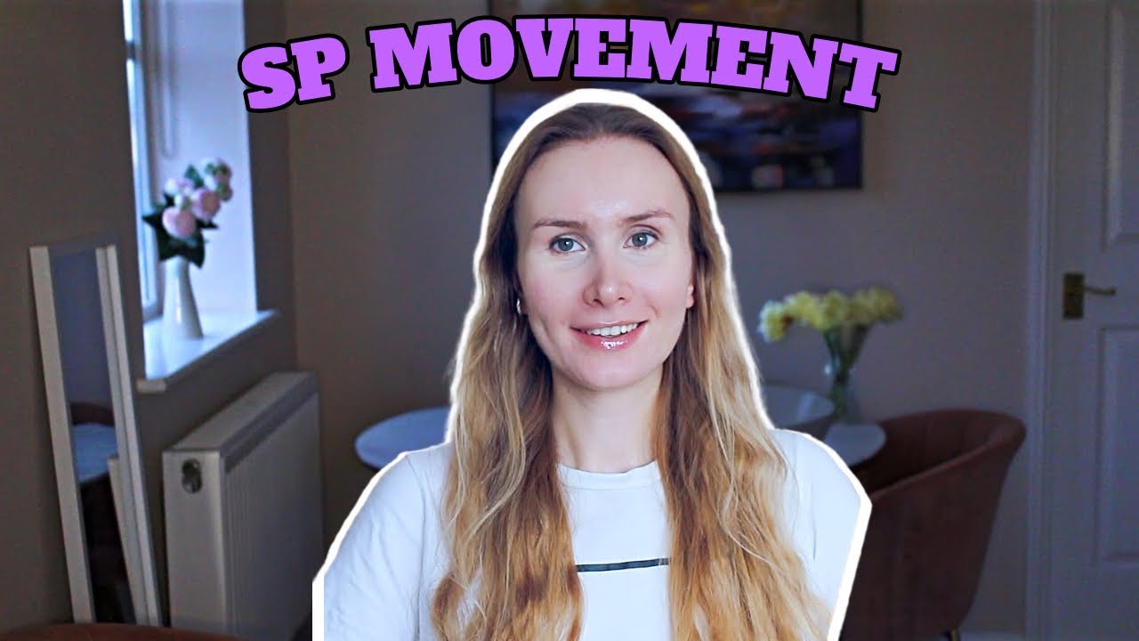 What your SP experiences whilst being manifested