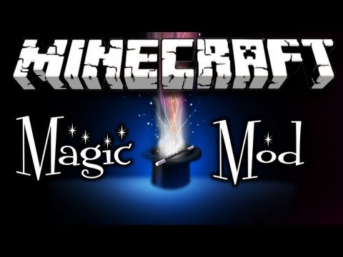 Insane Minecraft Mod: Mind-Blowing Magic Madness!