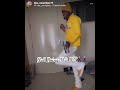 NBA Youngboy Showing Off His New Dance Moves ON LIVE Nbayoungboy 4kt Viralvideo