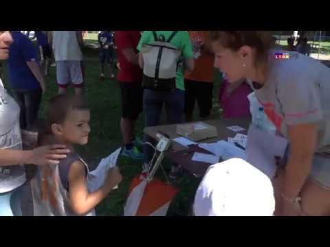 "Kamp ljubavi i nade" po deseti put u Ivanjici