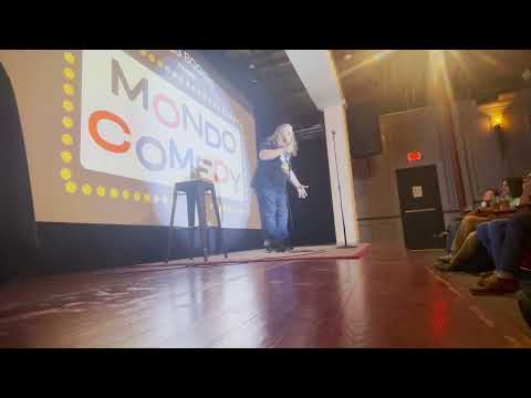 Jacques Lambert At Luna Theater in Mill # 5 Lowell MA - Dec. 29, 2022