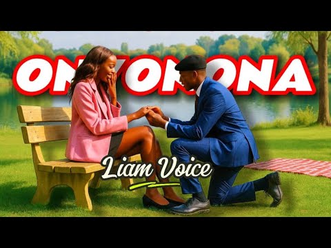 ONYONONA - LIAM VOICE (Official Dance video)