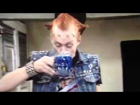 The Young Ones Vivian