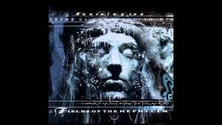 Fields Of The Nephilim - Mourning Sun [HD]