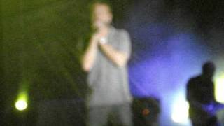 Marco Masini No professore estate 2009 sicilia