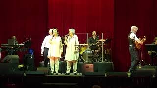 El chacachá del tren (El Consorcio, nov. 2019)