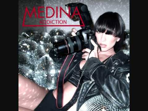 Medina - Addiction (Alexander Adstedt Remix)