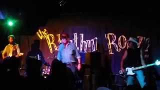 BILLY JOE SHAVER "Wacko From Waco"