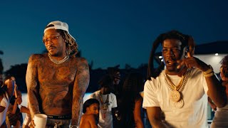 Hotboii &amp; Future &quot;Nobody Special&quot; (Official Video)