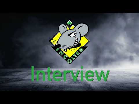 27.10.2017  EHC Olten -  HC La Chaux de Fonds