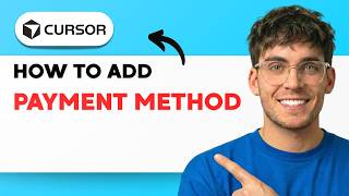 How to Add Payment Method in Cursor AI [2026 Full Guide]