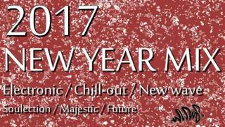 Best Of 2016 Chill Music / Future Compilation - NEW YEARS MIX